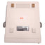 Used GWinstek GOM-802 D.C. Milli-Ohm Meter 100-230VAC, 27VA Max *Broken Handle*