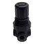 Used Norgren R07-200-RNTA Pneumatic Regulator 1/4in NPT, 300psi In, 25psi Set, 15scfm