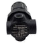 Used Norgren R07-200-RNTA Pneumatic Regulator 1/4in NPT, 300psi In, 25psi Set, 15scfm