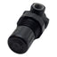Used Norgren R07-200-RNTA Pneumatic Regulator 1/4in NPT, 300psi In, 25psi Set, 15scfm