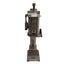 Used Fluid Line DAP24DR2 Air-Mite Pneumatic Press, 2in Stroke, 120Psi, 3/8in NPT