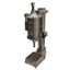 Used Fluid Line DAP24DR2 Air-Mite Pneumatic Press, 2in Stroke, 120Psi, 3/8in NPT