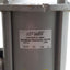 Used Fluid Line DAP24DR2 Air-Mite Pneumatic Press, 2in Stroke, 120Psi, 3/8in NPT