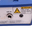 Used Nordson EFD 7012333 PERFORMUS IV Fluid Dispenser, 100psi Max, 0-99.9s, 24VDC