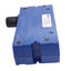 Used Nordson EFD 7012331 PERFORMUS II Fluid Dispenser, 100psi Max, 0-99.9s, 24VDC