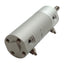 Used SMC NCDGBA25-0050 Pneumatic Cylinder, ø1in Bore, 1/2in Stroke, #10-32UNF, 145psi