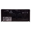 Used SCS 724 Workstation Monitor 25VDC@50mA, 3.7megohms Limit, 2.75"x1"x1"