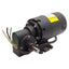 Used Baldor GP3003 DC Gearmotor, 30:1, 1/15HP, 57rpm, 21in-lb, ø1/2in Shaft, 90VDC