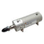 New – Open box SMC NCDGBA25-0050 Pneumatic Cylinder ø1in Bore, 1/2in Stroke, #10-32UNF, 145psi