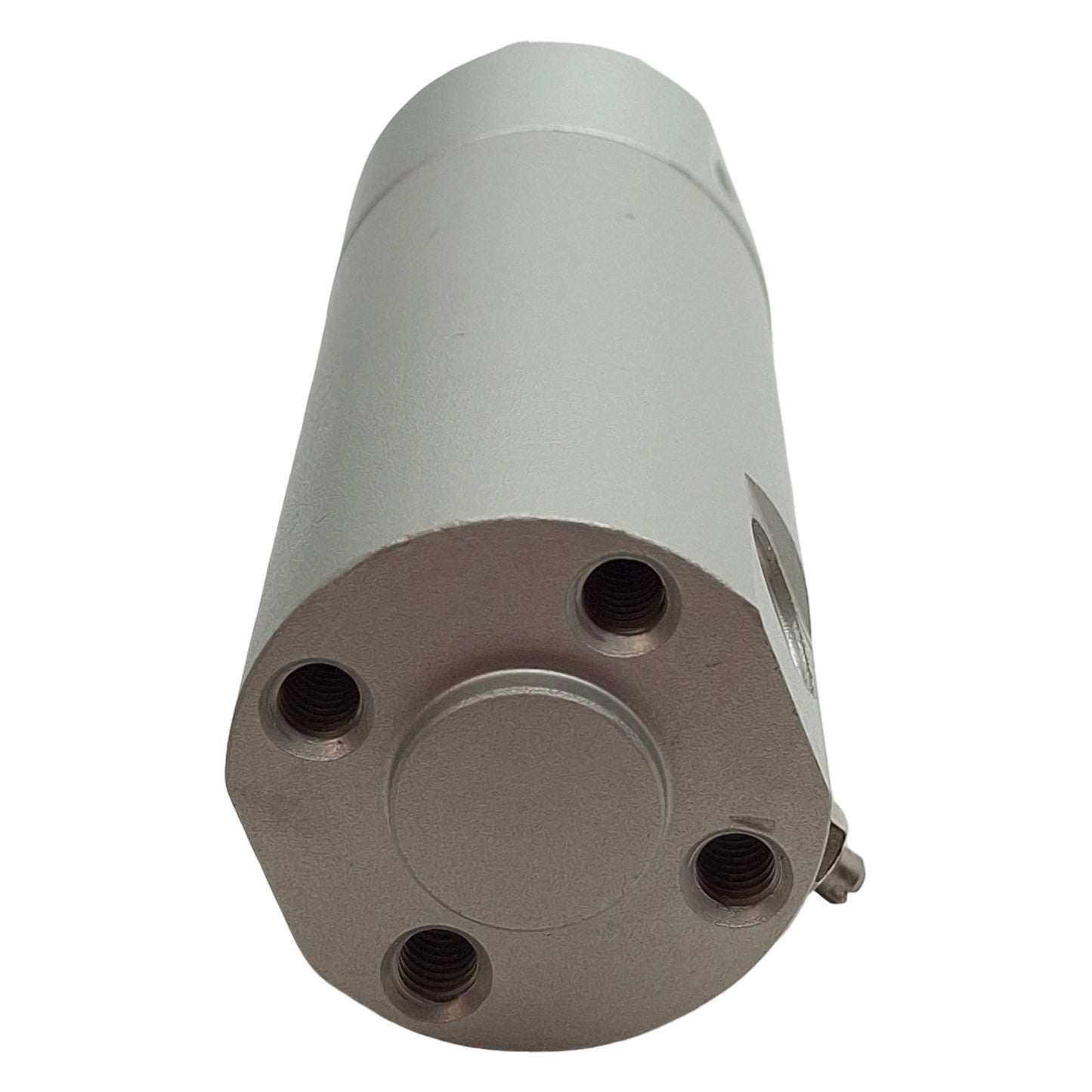 New – Open box SMC NCDGBA25-0050 Pneumatic Cylinder ø1in Bore, 1/2in Stroke, #10-32UNF, 145psi