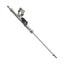 Used SMC NCDJ2WB10-400-H7A1S-X142US Pneumatic Cylinder, ø3/8" Bore, 4" Stroke, 100psi