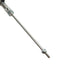 Used SMC NCDJ2WB10-400-H7A1S-X142US Pneumatic Cylinder, ø3/8" Bore, 4" Stroke, 100psi