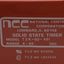 Used NCC T2K-60-461 Solid-State Time Delay Relay, 0.6-60sec Range, 120VAC In, 11-Pin