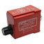 Used NCC T2K-60-461 Solid-State Time Delay Relay, 0.6-60sec Range, 120VAC In, 11-Pin