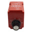 Used NCC T2K-60-461 Solid-State Time Delay Relay, 0.6-60sec Range, 120VAC In, 11-Pin
