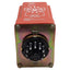 Used NCC T2K-60-461 Solid-State Time Delay Relay, 0.6-60sec Range, 120VAC In, 11-Pin