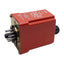 Used NCC T2K-60-461 Solid-State Time Delay Relay, 0.6-60sec Range, 120VAC In, 11-Pin