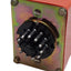Used NCC T2K-60-461 Solid-State Time Delay Relay, 0.6-60sec Range, 120VAC In, 11-Pin