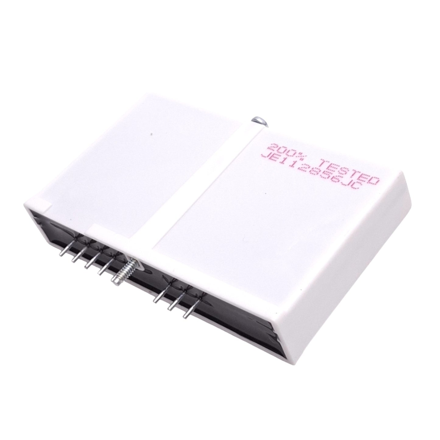 Used Opto 22 AD6T Voltage Input Isolated Analog Module, 0-5VDC Analog Input, 12-bit