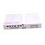 Used Opto 22 AD6T Voltage Input Isolated Analog Module, 0-5VDC Analog Input, 12-bit
