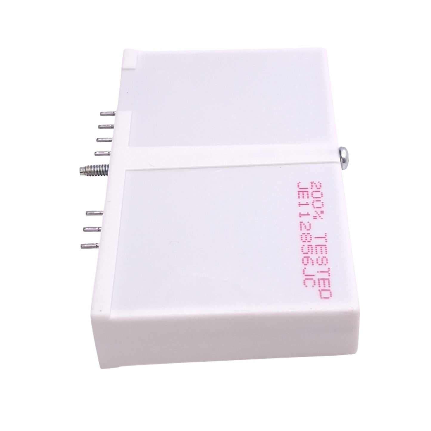 Used Opto 22 AD6T Voltage Input Isolated Analog Module, 0-5VDC Analog Input, 12-bit