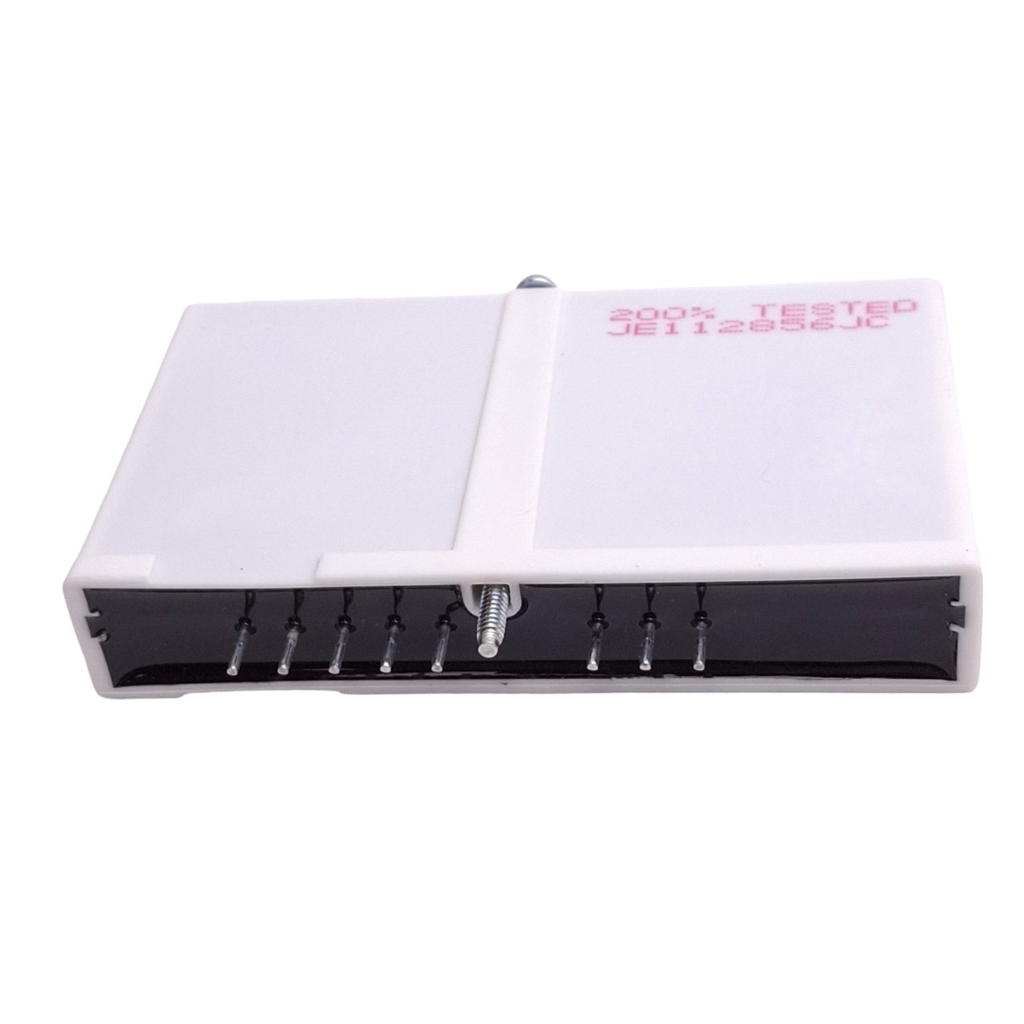 Used Opto 22 AD6T Voltage Input Isolated Analog Module, 0-5VDC Analog Input, 12-bit