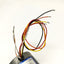 Used Eastern Air Devices LA23ECK-300B 4-Phase Stepping Motor 1.8°, NEMA 23, 8-Lead