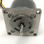 Used Eastern Air Devices LA23ECK-300B 4-Phase Stepping Motor 1.8°, NEMA 23, 8-Lead