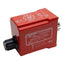 Used NCC T2K-30-461 Solid-State Time Delay Relay, 0.3-30sec Range, 120VAC In, 11-Pin