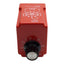 Used NCC T2K-30-461 Solid-State Time Delay Relay, 0.3-30sec Range, 120VAC In, 11-Pin