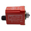 Used NCC T2K-30-461 Solid-State Time Delay Relay, 0.3-30sec Range, 120VAC In, 11-Pin