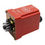 Used NCC T2K-30-461 Solid-State Time Delay Relay, 0.3-30sec Range, 120VAC In, 11-Pin