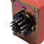 Used NCC T2K-30-461 Solid-State Time Delay Relay, 0.3-30sec Range, 120VAC In, 11-Pin