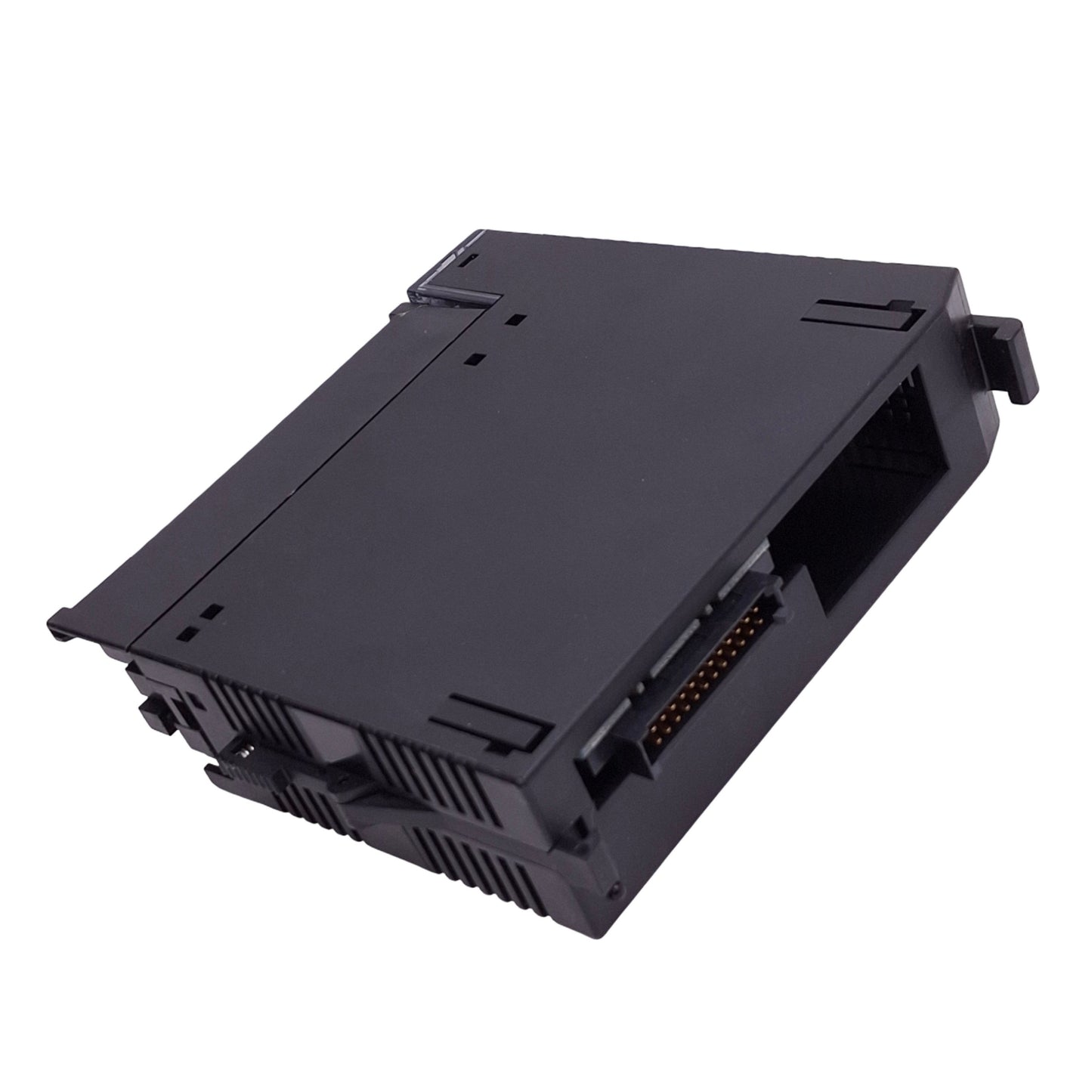 Used GE Fanuc IC693MDL646C Digital Input Module for 90-30 PLC, 16-Point, 24VDC