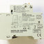 Used Merlin Gerin C60A 17469 Circuit Breaker, MX+OF SPDT Switch 12-24V Multi 9 27118