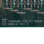Used SPC-000132 Rev A. Internal Pulse Generator IPG Charging Circuit Board, 6-Station