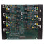 Used SPC-000132 Rev A. Internal Pulse Generator IPG Charging Circuit Board, 6-Station