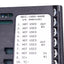 New – Open box Watlow 981C-10DD-AAAB Ramping Temperature Controller, 100-240VAC, 1/8 DIN Panel