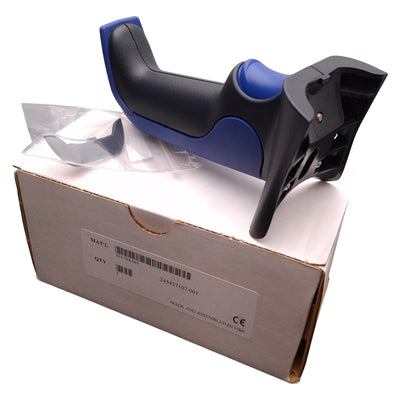 New Intermec 203-754-001 Scan Handle With Trigger For CK30 & CK31 Mobile Computer