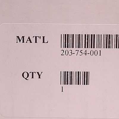 New Intermec 203-754-001 Scan Handle With Trigger For CK30 & CK31 Mobile Computer