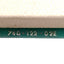Used Keithley 740 System Scanning Thermometer w/ 7057A Card, IEEE-488, BNC, 250VAC