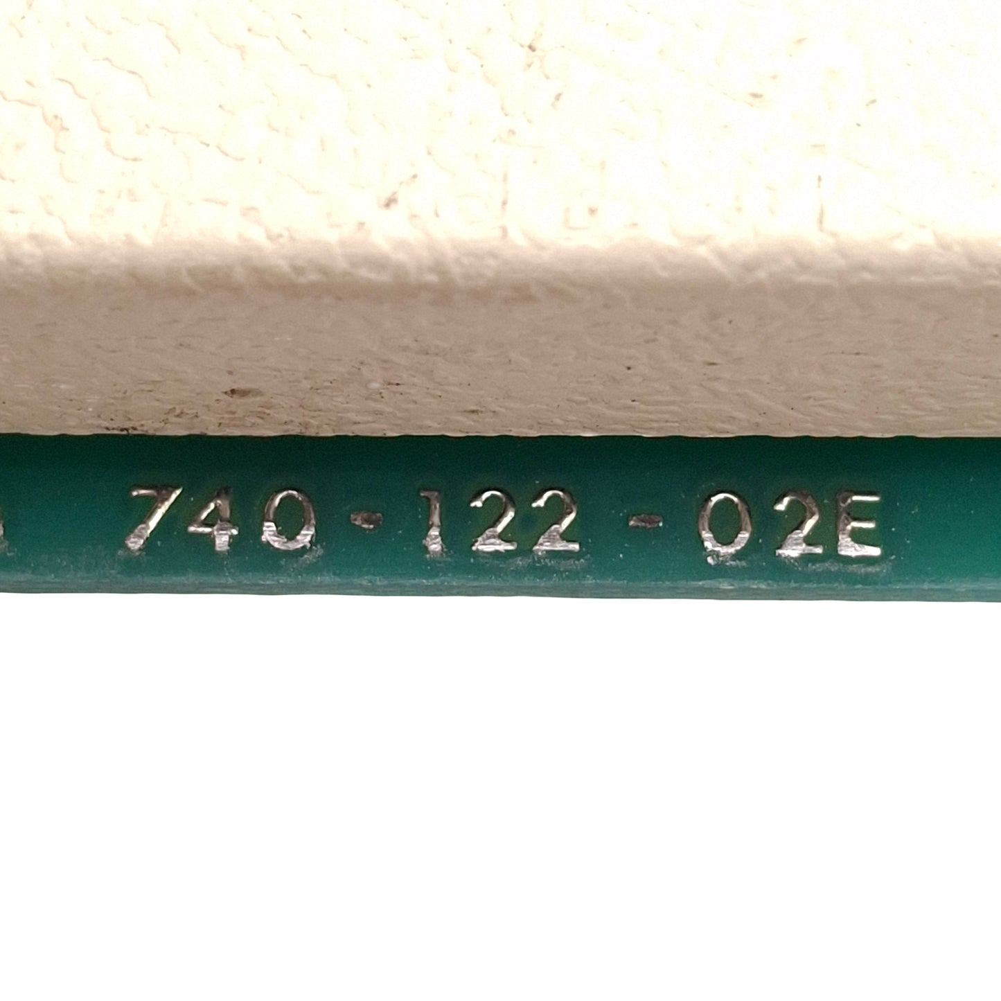 Used Keithley 740 System Scanning Thermometer w/ 7057A Card, IEEE-488, BNC, 250VAC