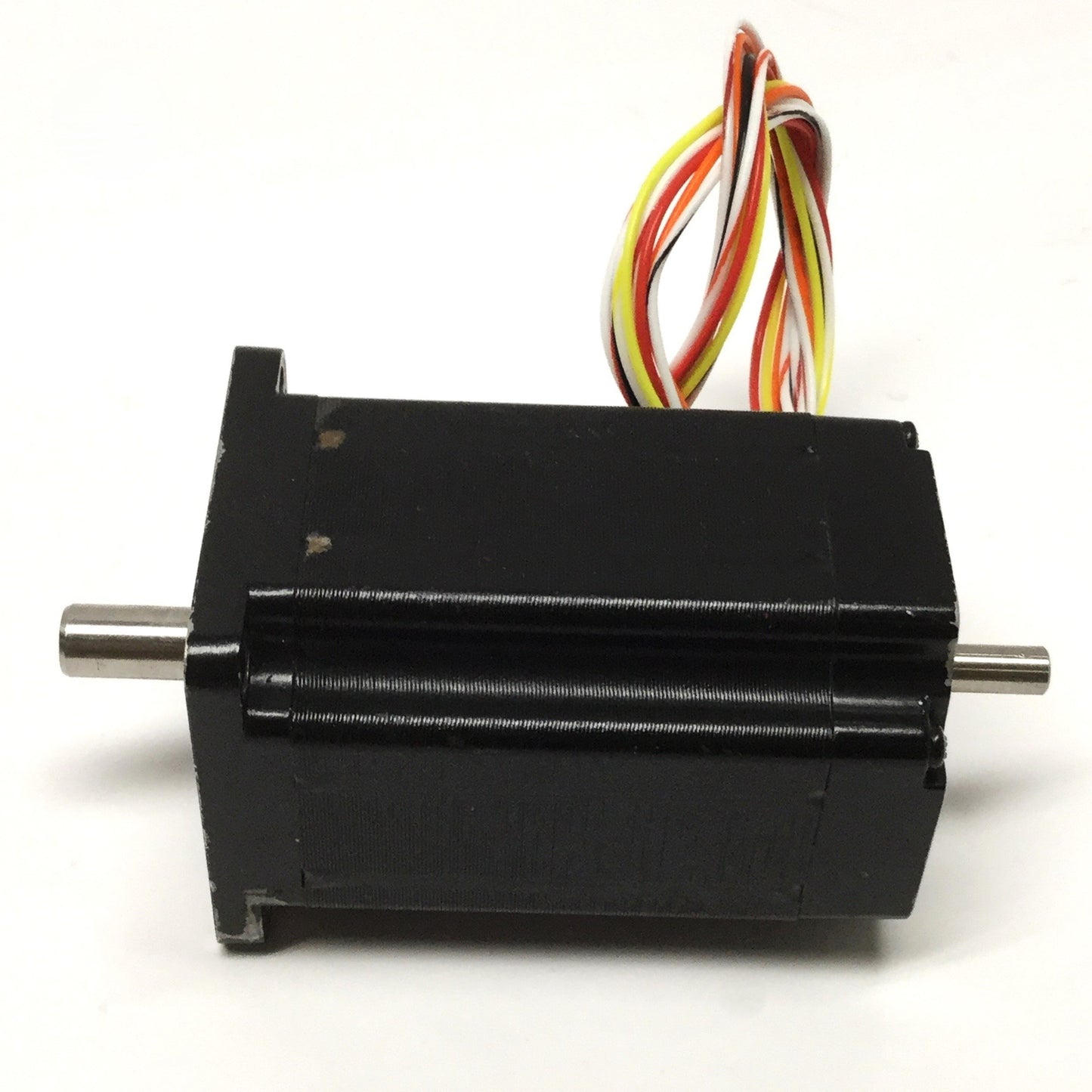 Used API Motion ST-0232NFDA-E0-L-NN Turbo Stepper Hybrid PM Motor 265oz-in, NEMA 23