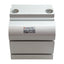 Used SMC NCDQ8B200-050 Compact Cylinder, ø2in Bore, 1/2in Stroke, 1/8in NPT, 200psi