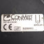 Used ConMed 60-5103-001 Splashproof Bipolar Omni-Directional Footswitch, 10ft Cable