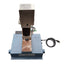 Used Janesville Tool & MFG A-3151 3/4 Ton Adjustable Precision Pneumatic Press