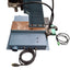 Used Janesville Tool & MFG A-3151 3/4 Ton Adjustable Precision Pneumatic Press