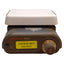 Used Corning PC-210 Magnetic Stirrer, 1-Position, 60-1100rpm, 4in x 5in Table, 120VAC
