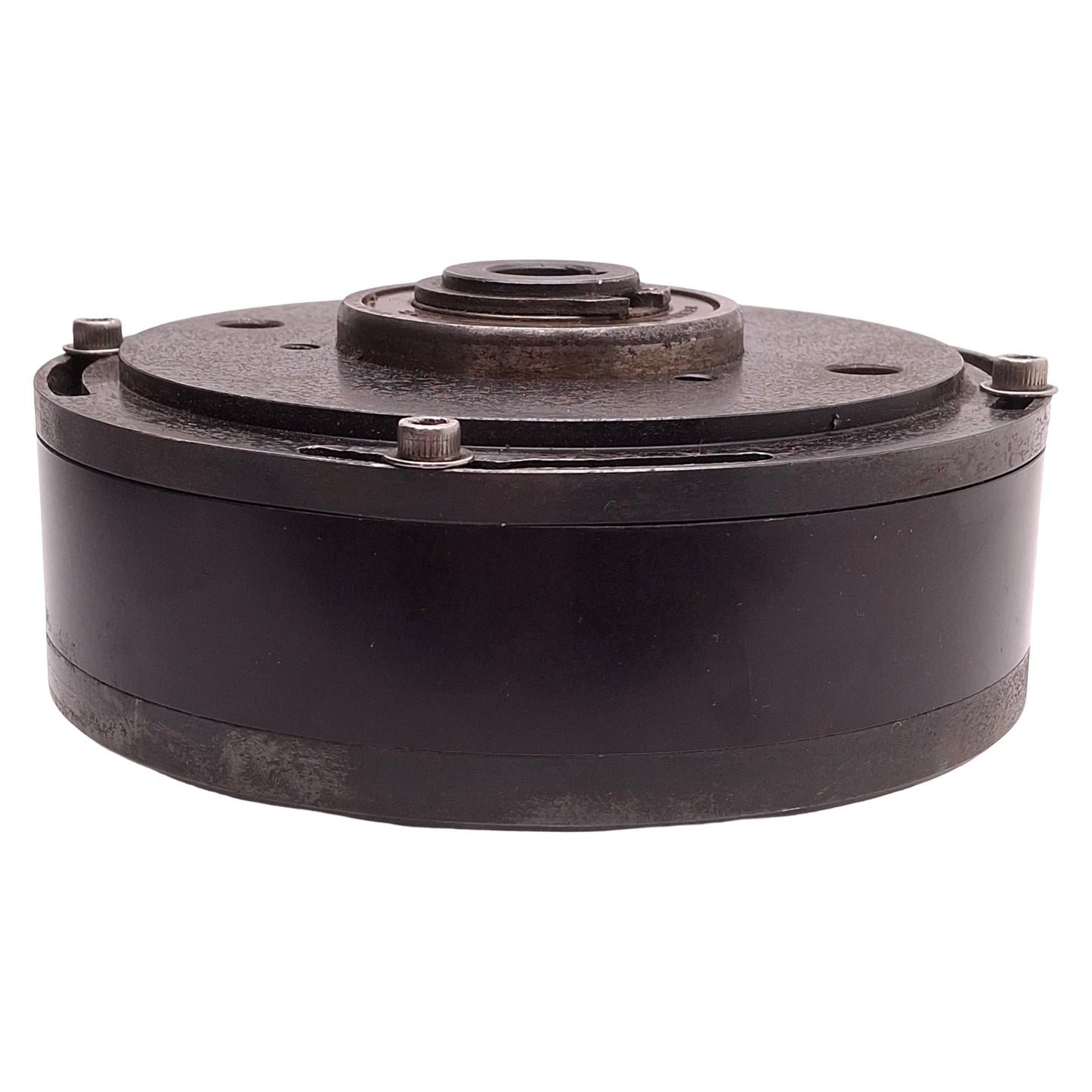 Used Magpowr HC658 Perma-Tork Clutch Brake ø0.6in Bore, 0-5inlb Torque, 1/4-20 UNC