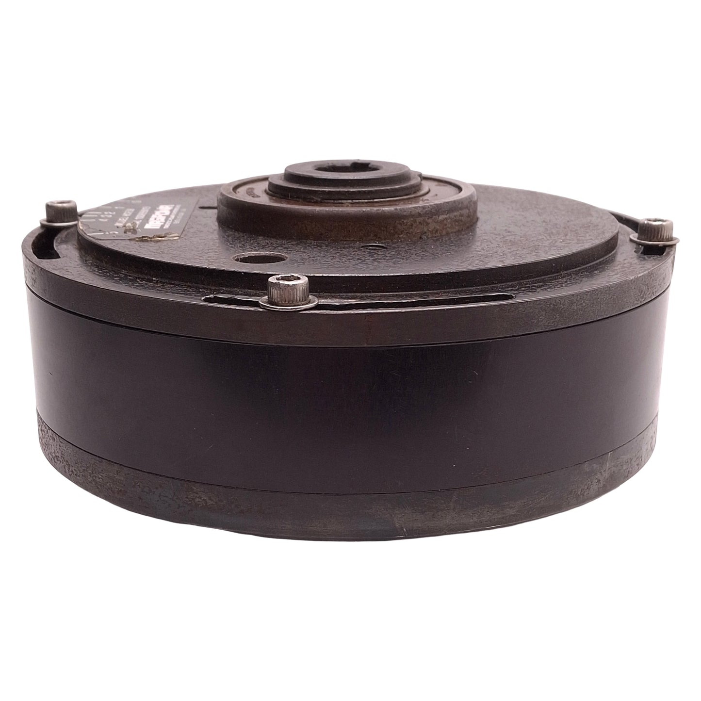 Used Magpowr HC658 Perma-Tork Clutch Brake ø0.6in Bore, 0-5inlb Torque, 1/4-20 UNC